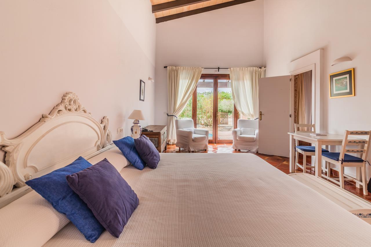 Hotel Es Lloquet (Adults Only) Кампос Екстер'єр фото