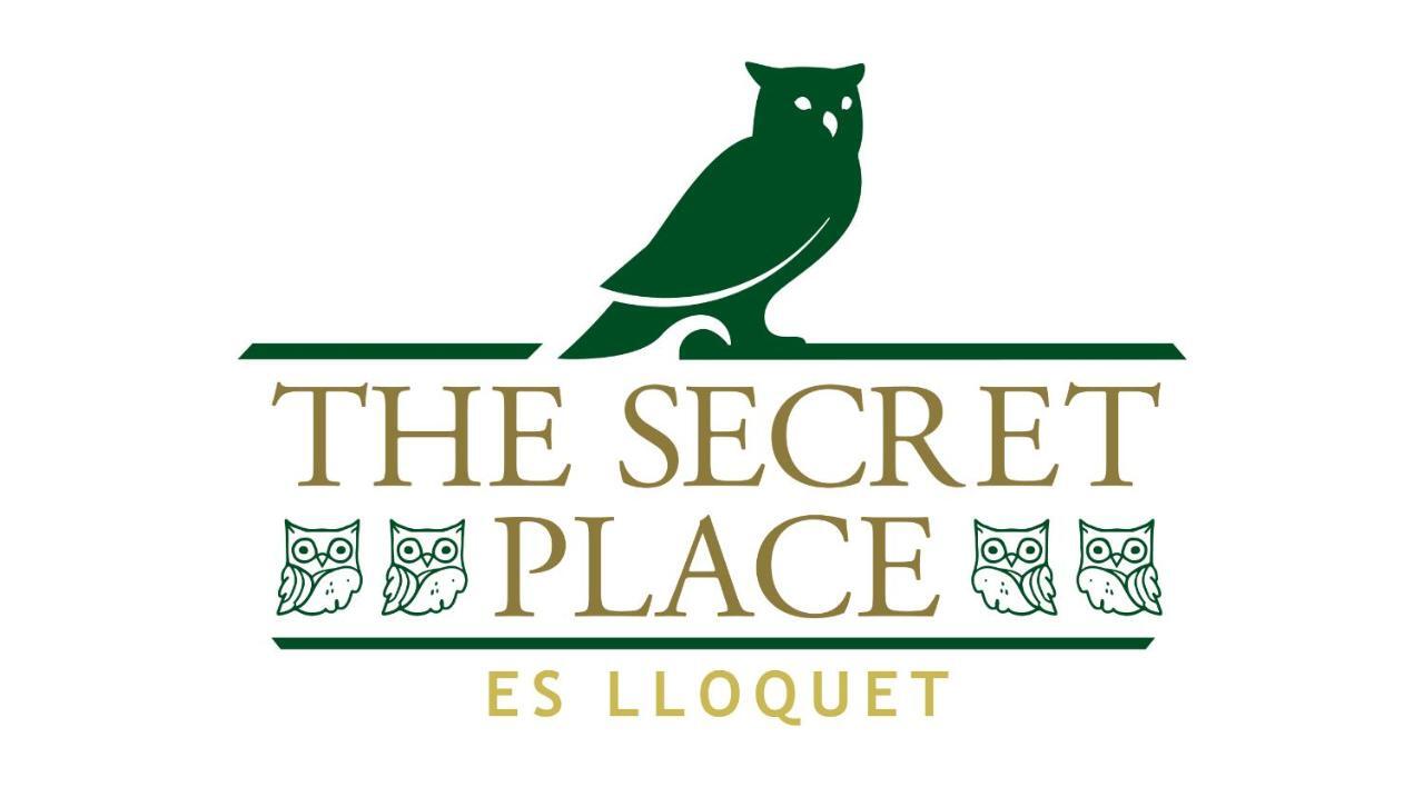 Hotel Es Lloquet (Adults Only) Кампос Екстер'єр фото